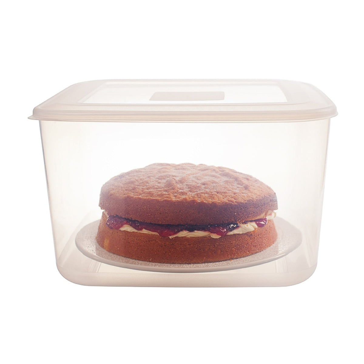 Lakeland Deep Large Square Box
