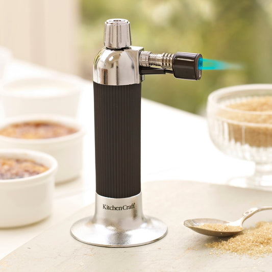 Kitchencraft Cook's Blow Torch
