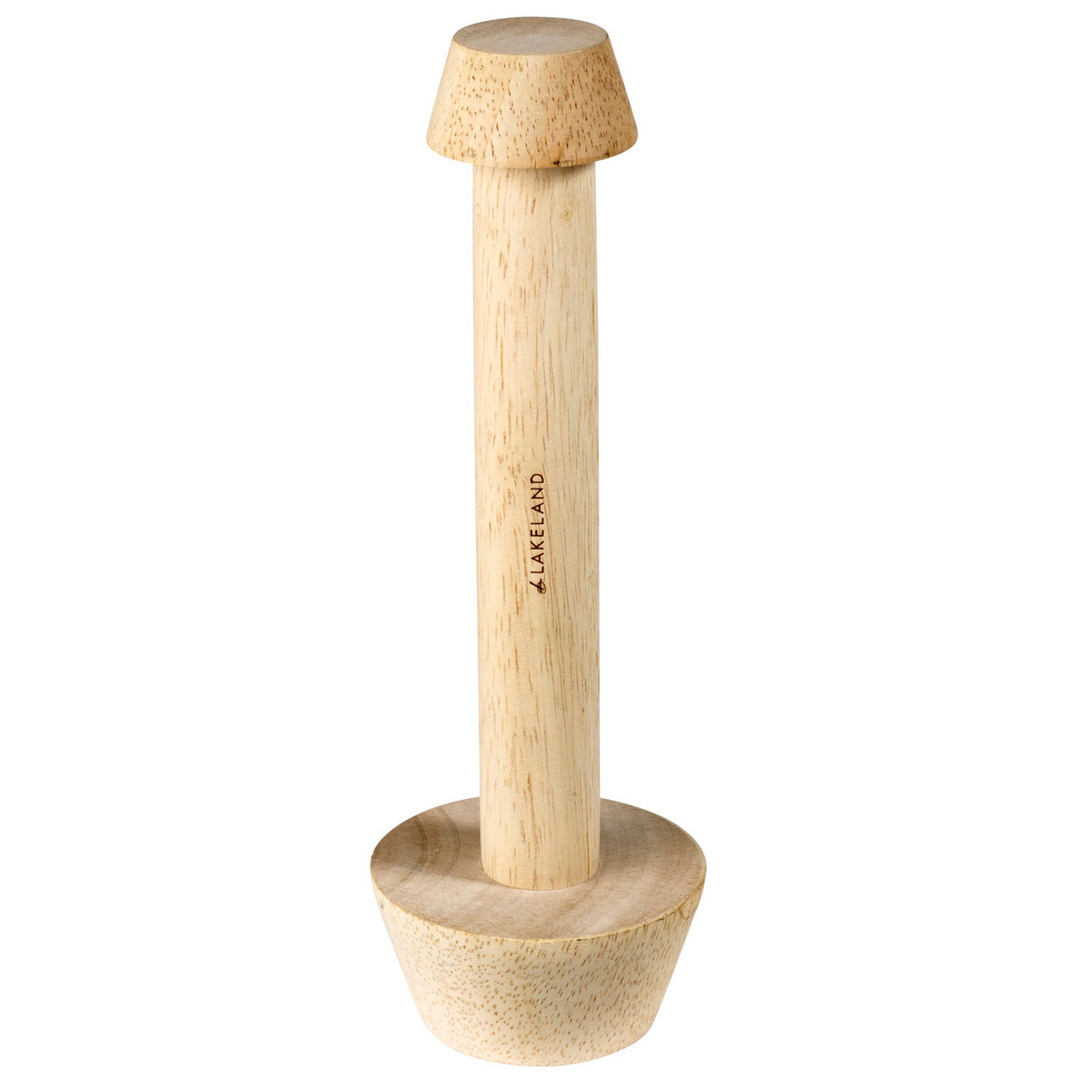 Wooden Pastry Pusher