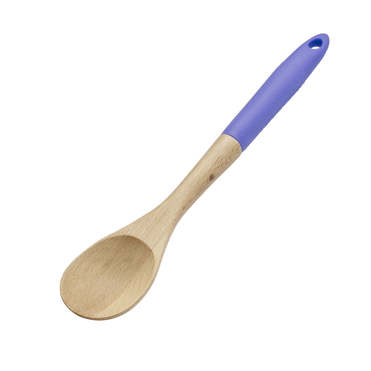 Beechwood Spoon