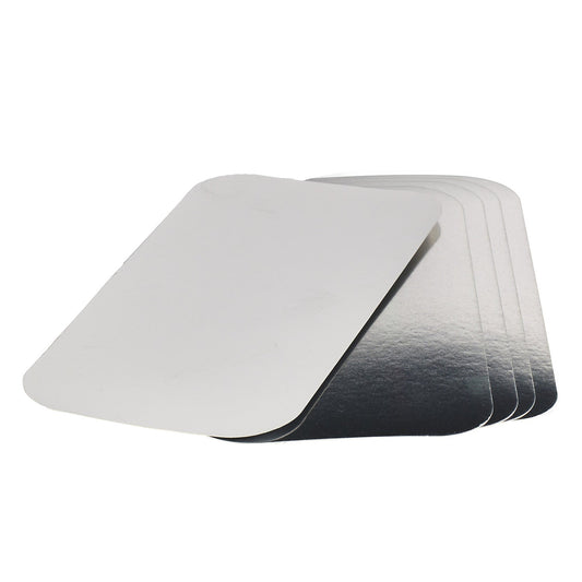 10 Lids Small Dishes