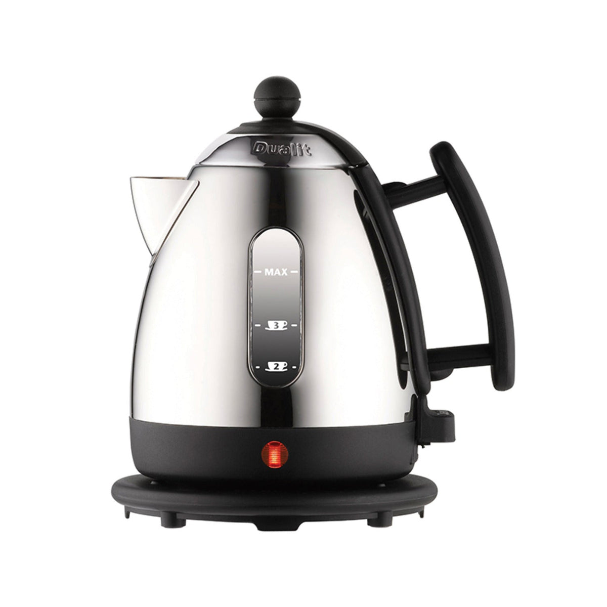 Dualit 1L Stainless Steel Jug Kettle 72200