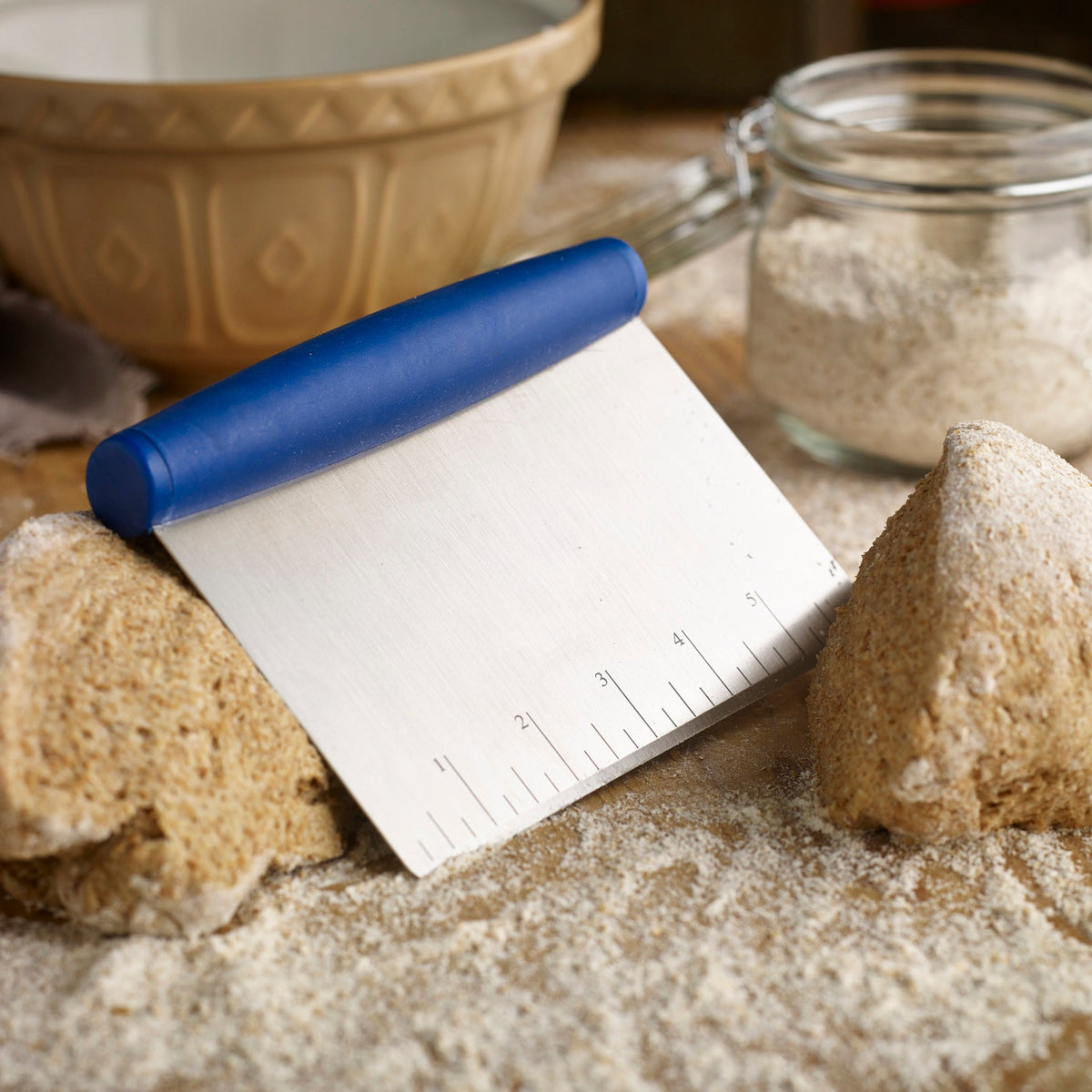 Dough Scraper