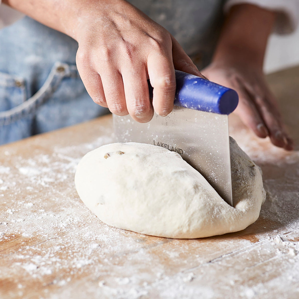 Dough Scraper