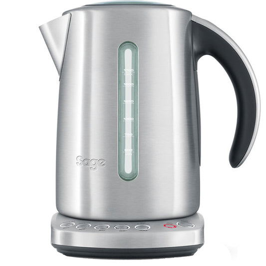 Sage The Smart 1.7L Kettle with Temperature Control SKE825BSS3GUK1