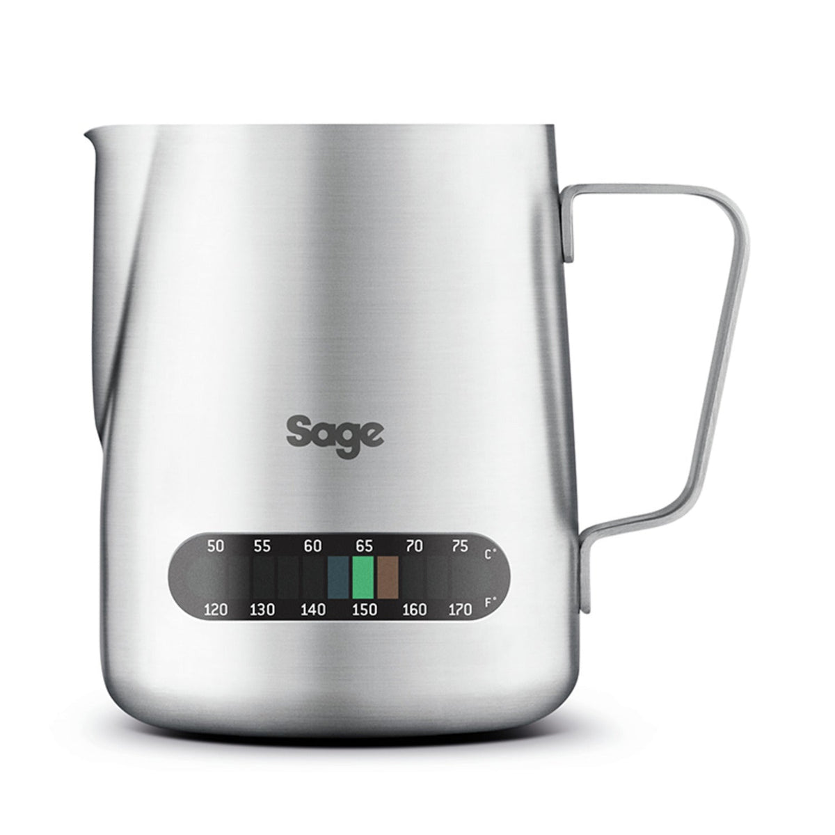 Sage The Barista Express Bean To Cup Coffee Machine BES875UK