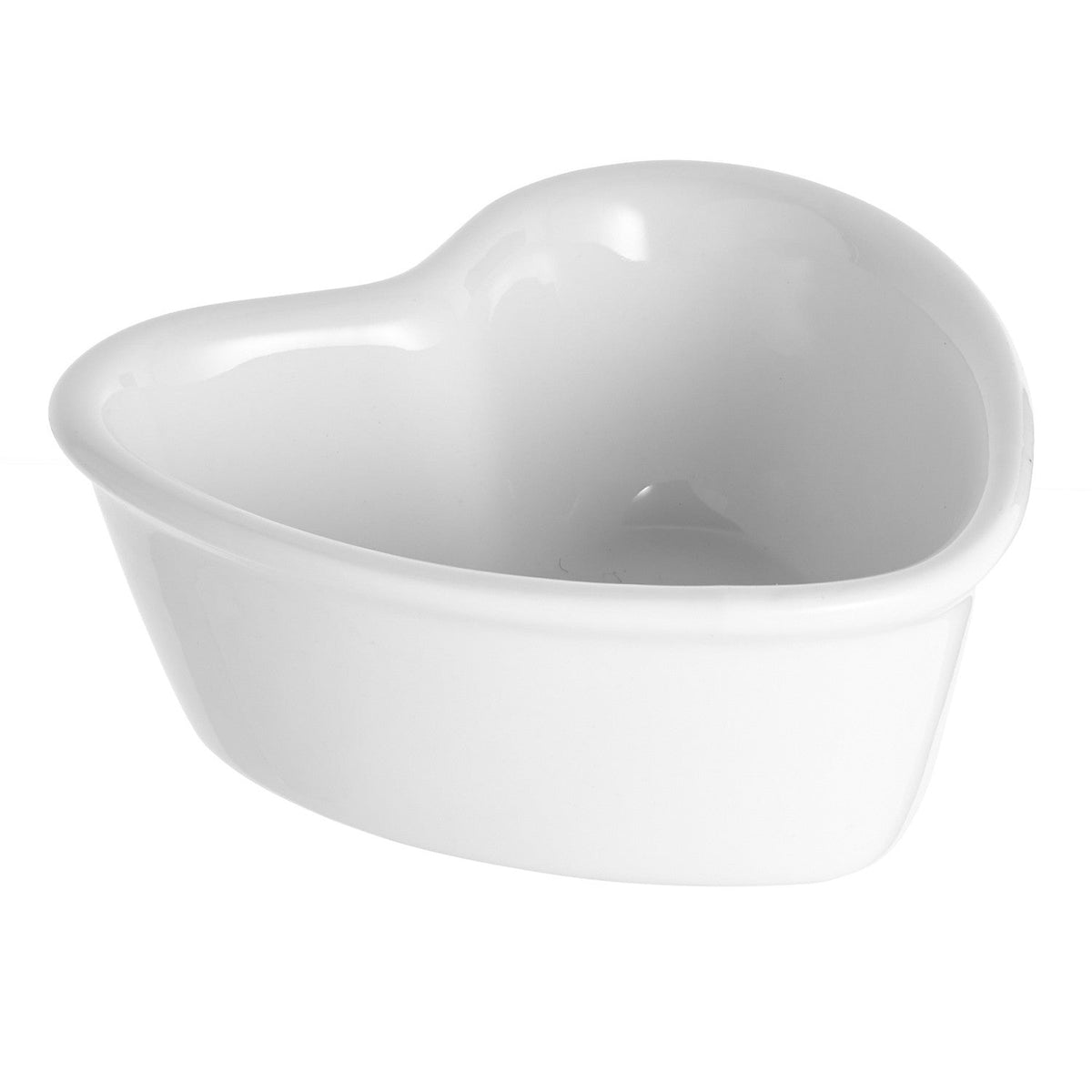 Heart Shaped Ramekin