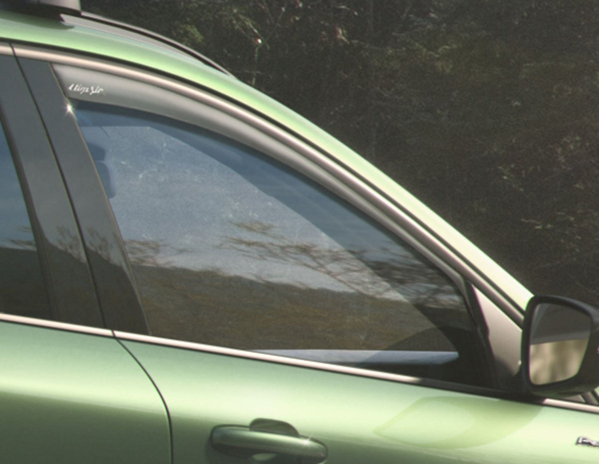KUGA CLIMAIR®* WIND DEFLECTORS 01/2020