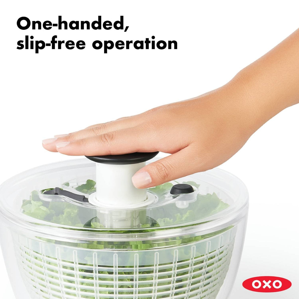 OXO Good Grips Salad Spinner