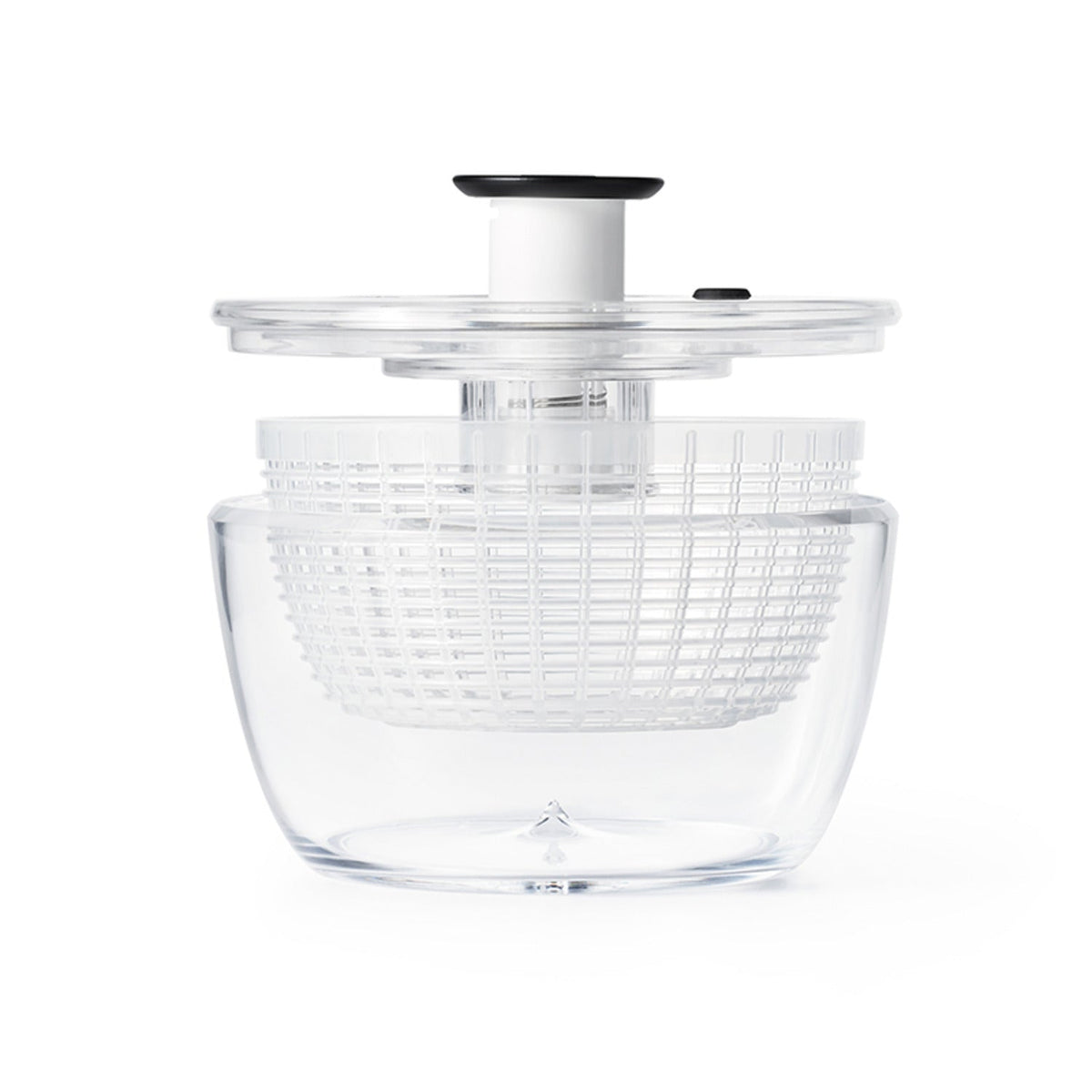 OXO Good Grips Mini Salad and Herb Spinner