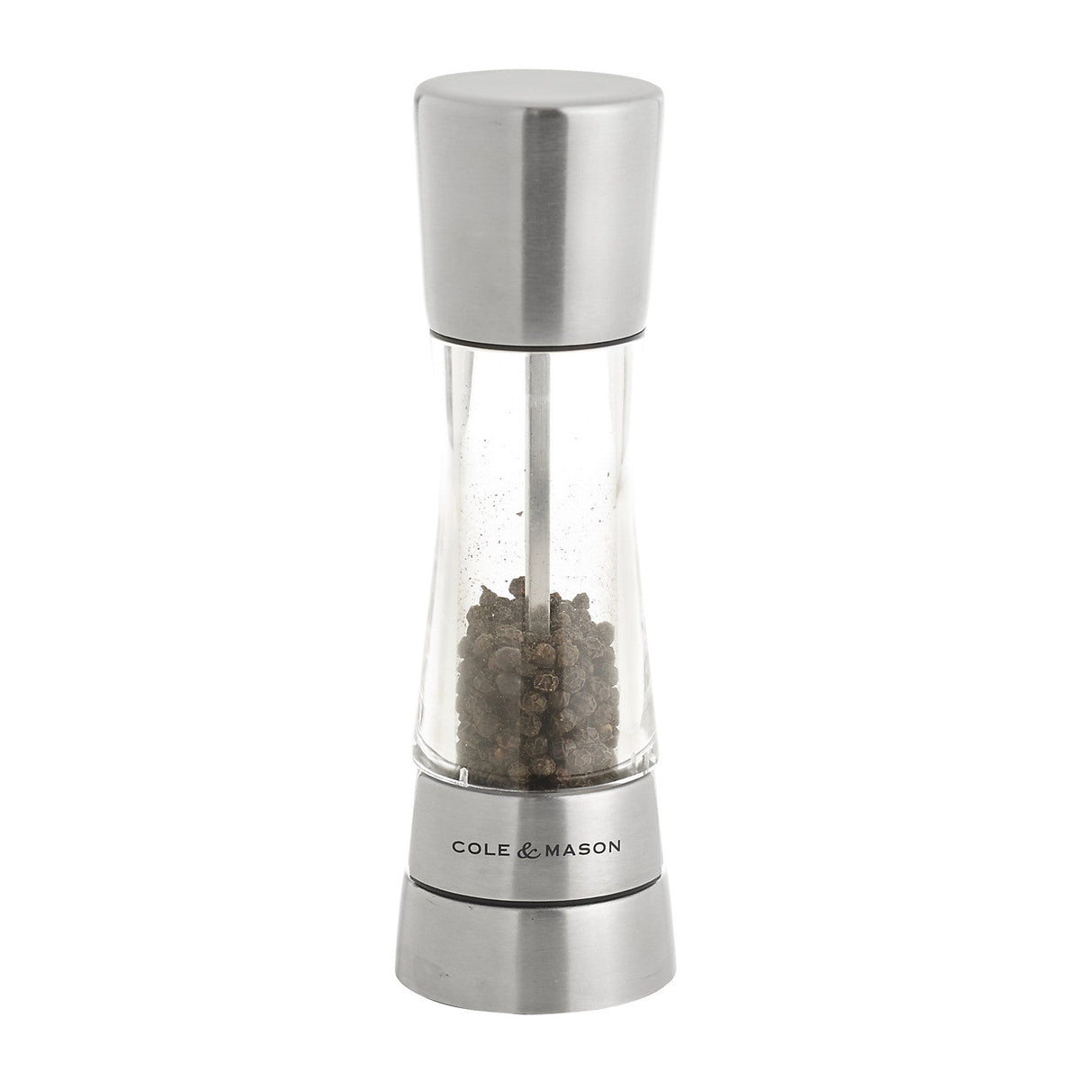 Cole and Mason Gourmet Precision Pepper Mill