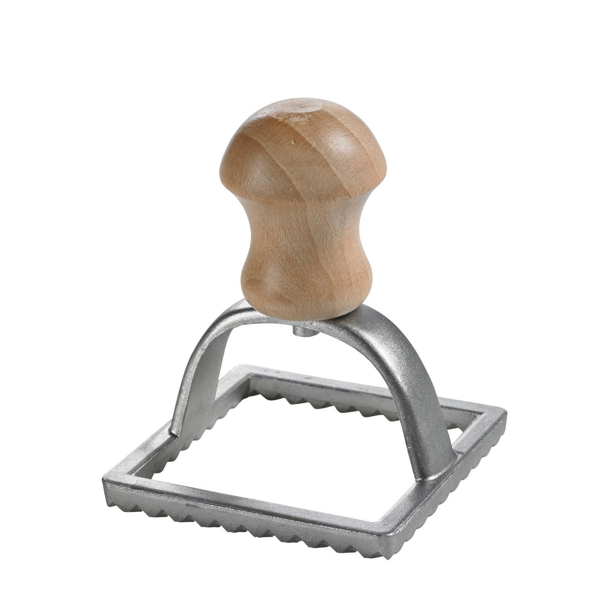 Eppicotispai Square Ravioli Stamp