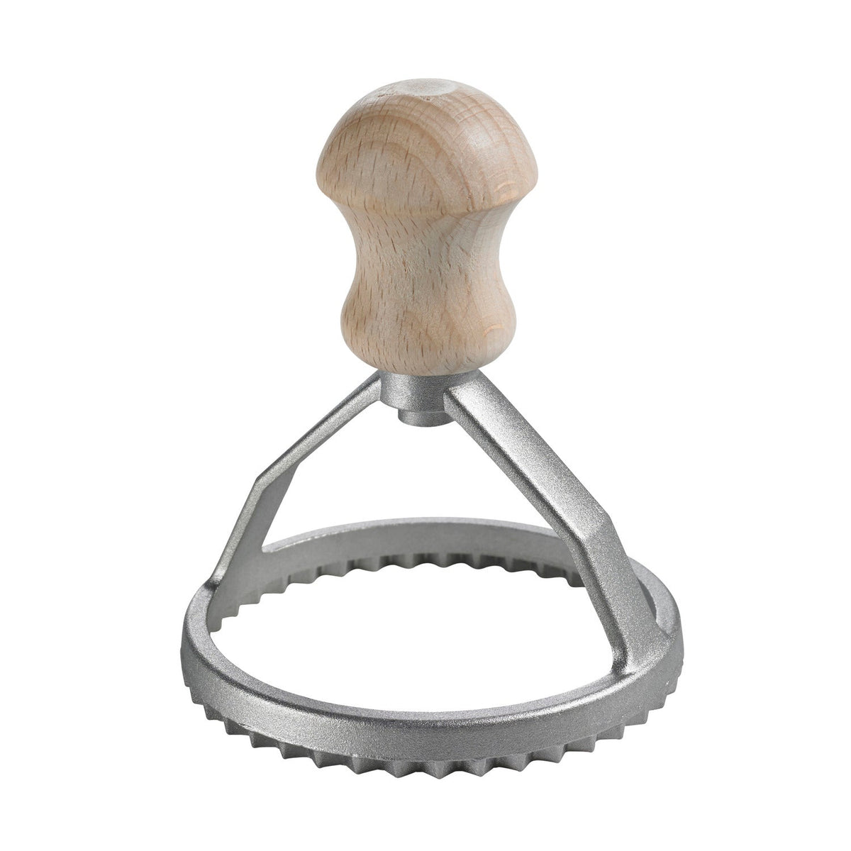 Eppicotispai Round Ravioli Stamp