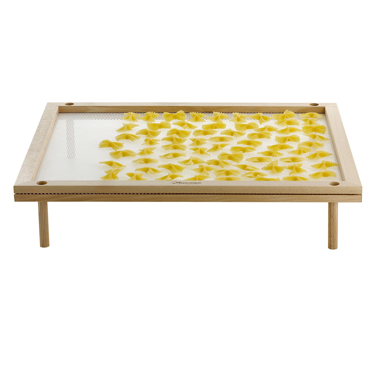 Pasta Drying Rack