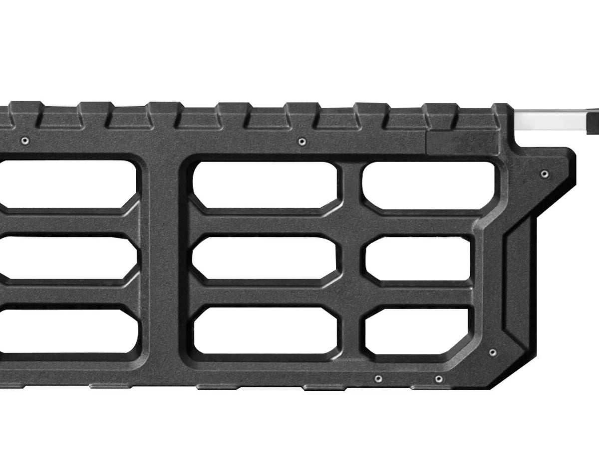 FORD RANGER® PICKUP ATTITUDE* LOAD BED DIVIDER WITH C-CHANNEL SYSTEM