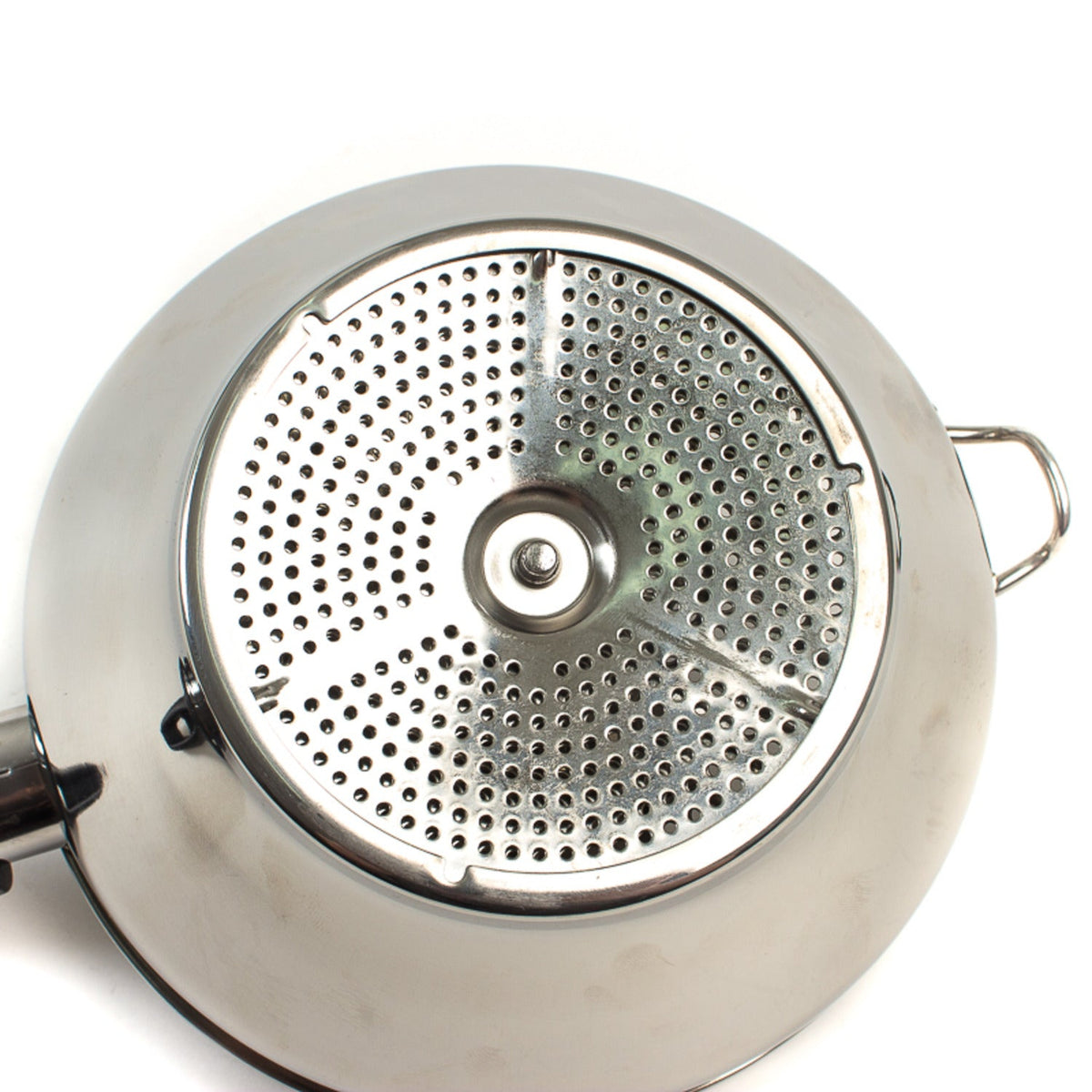 Stainless Steel Food Mill