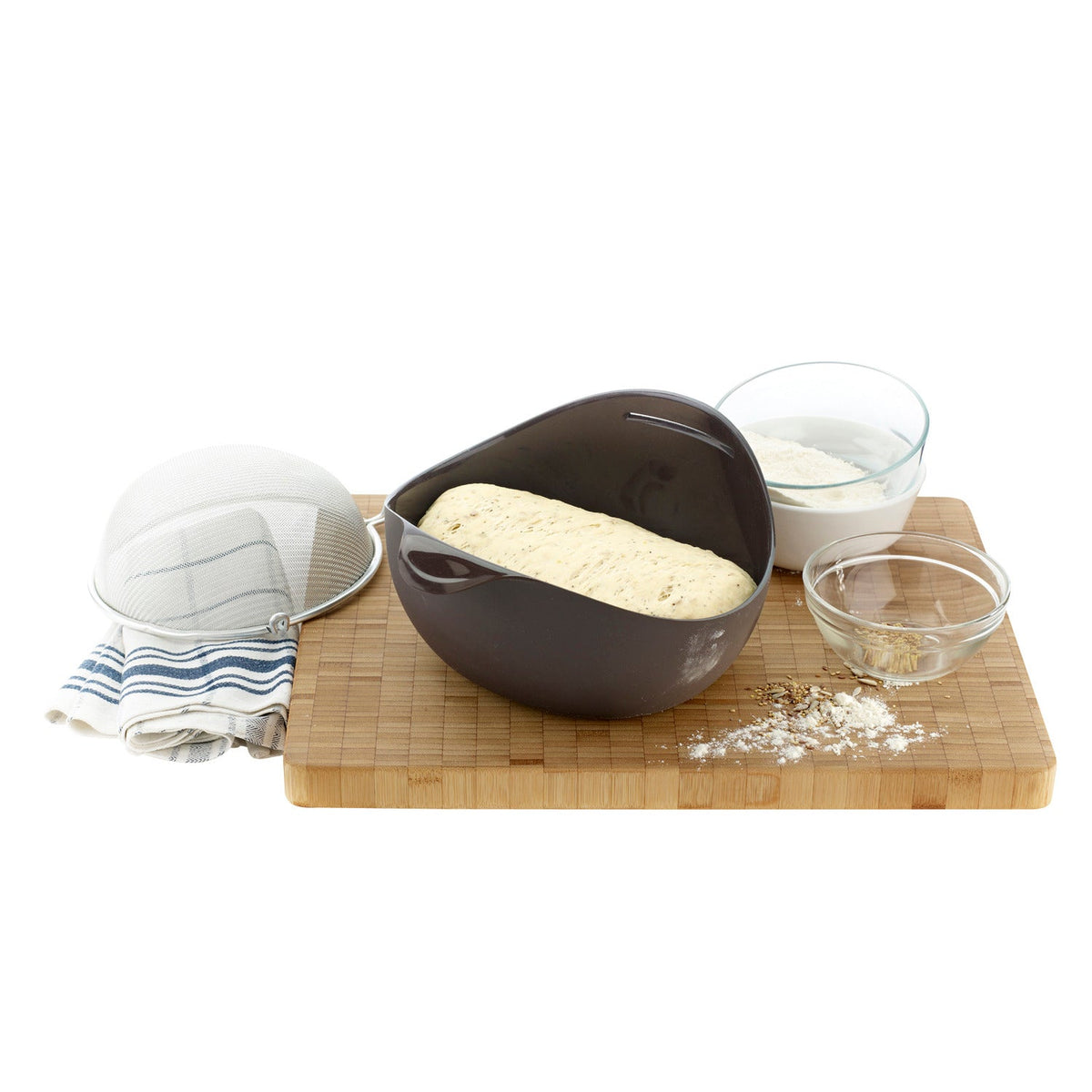 Lékué Silicone Bread Maker