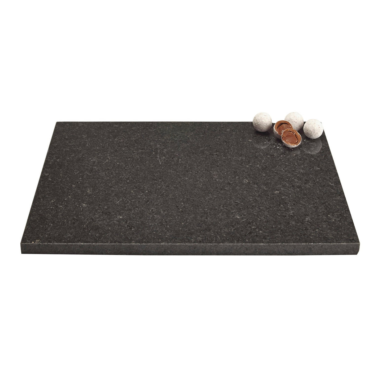 Chocolate Makers Granite Slab