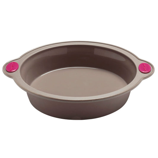 Lakeland Silicone Cake Pan