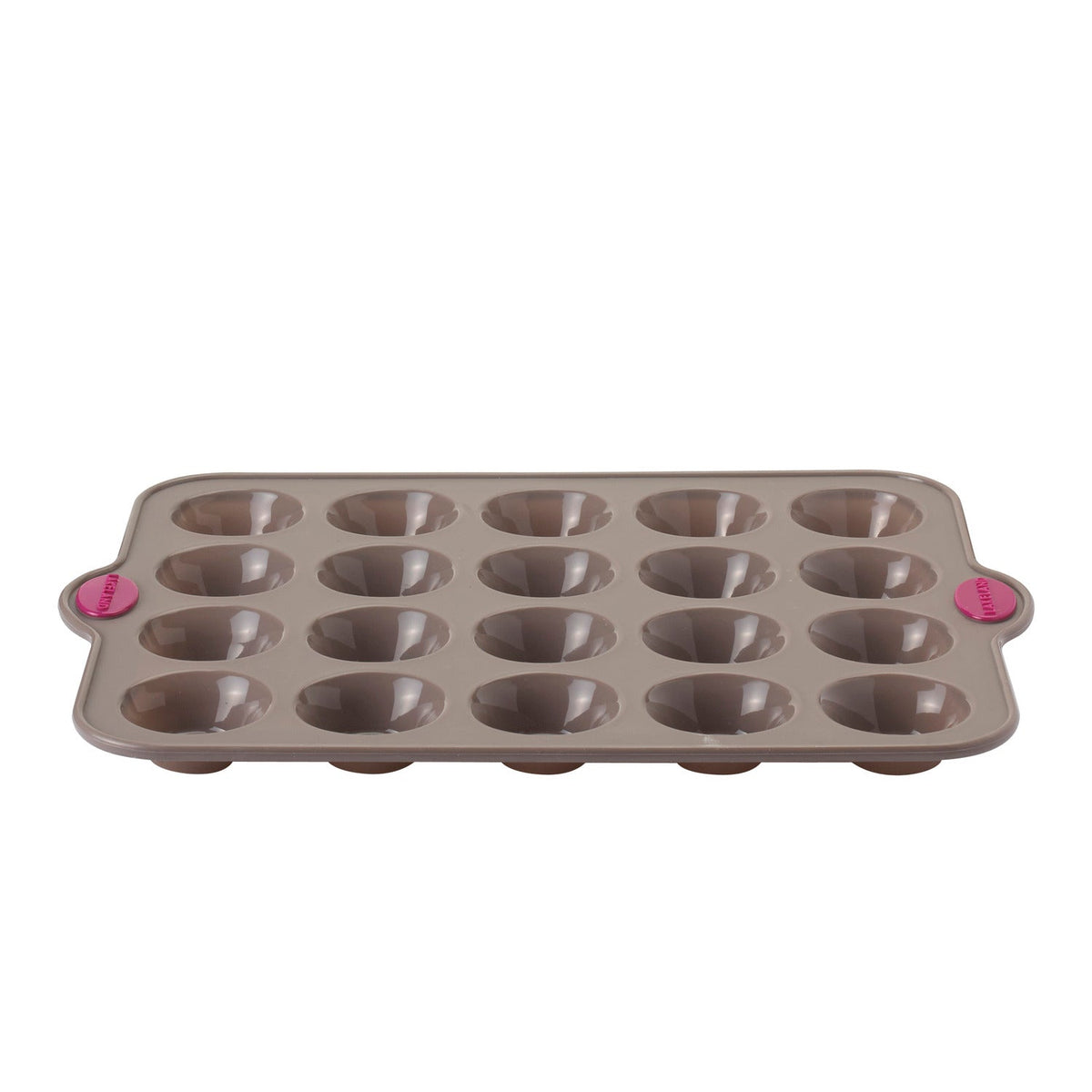 Lakeland Silicone Mini Muffin Pan