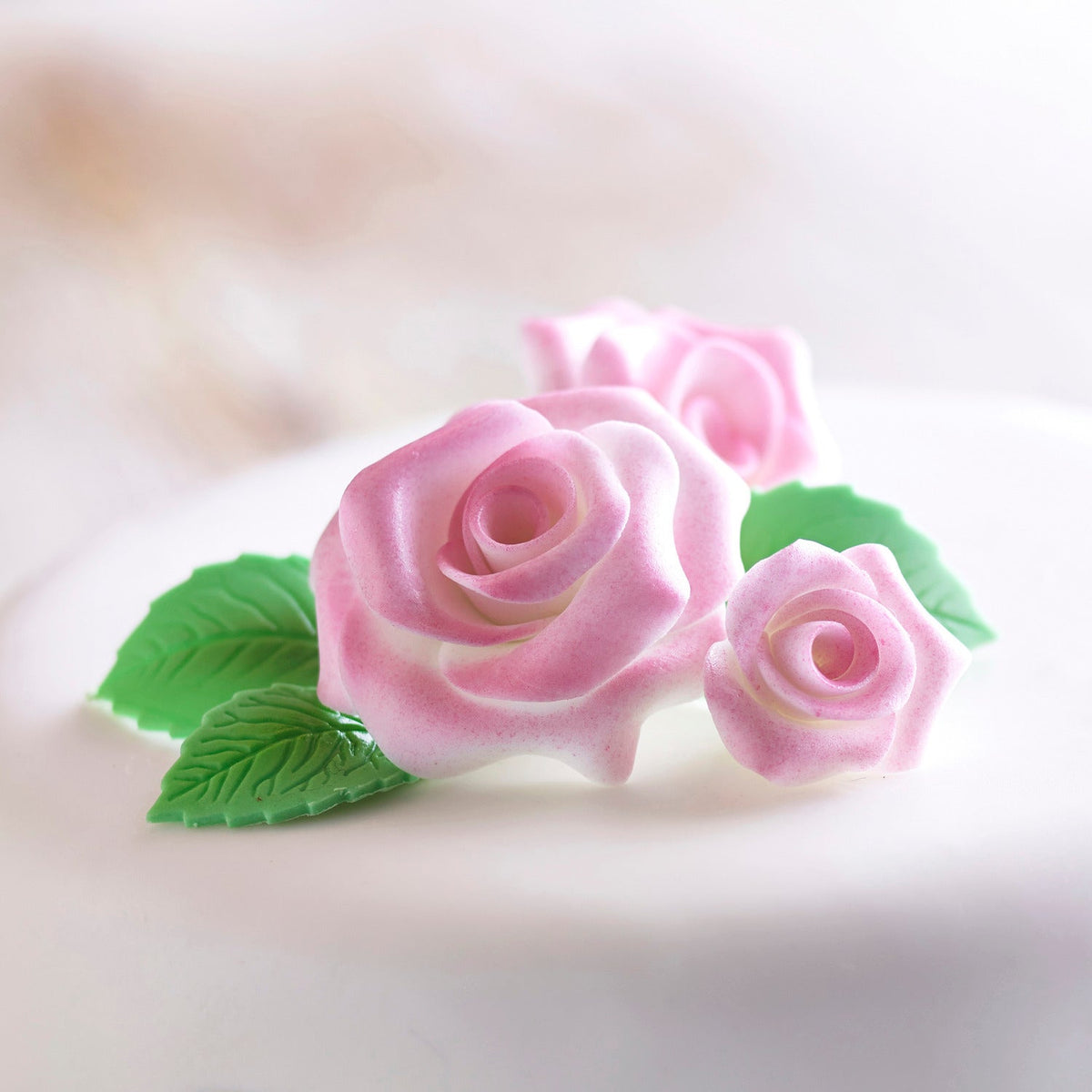 Renshaw Flower and Modelling Icing Paste - 250g White