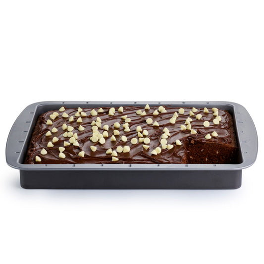 Mary Berry with Lakeland Traybake