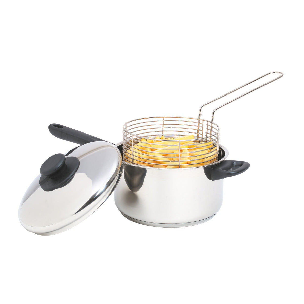 20cm Chip Pan