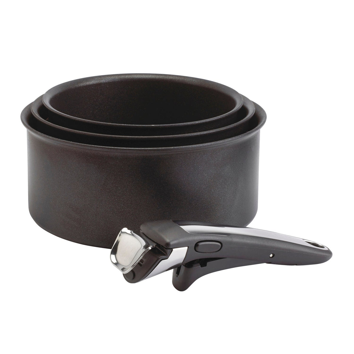 Tefal Ingenio Saucepan Set