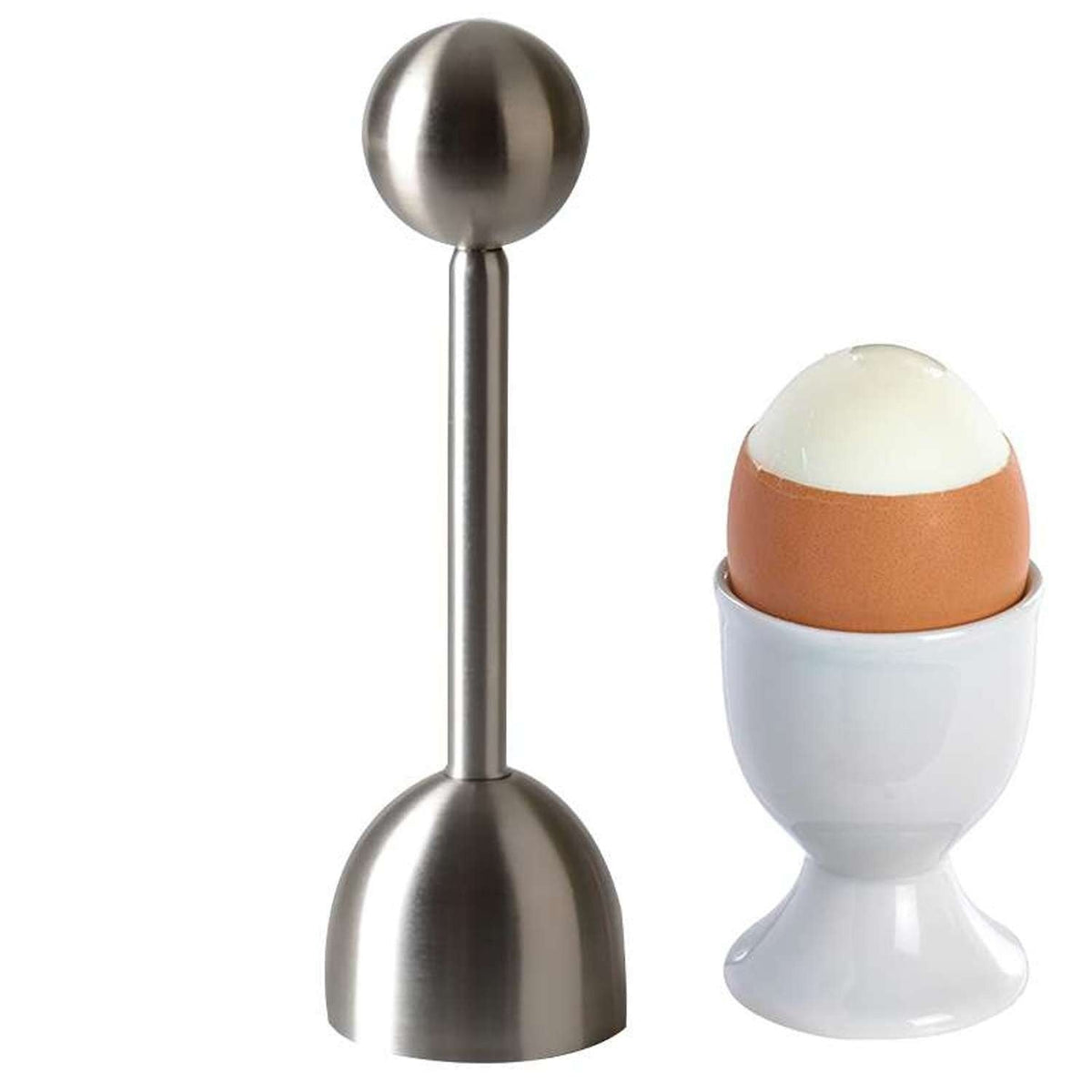 Boiled Egg Topper