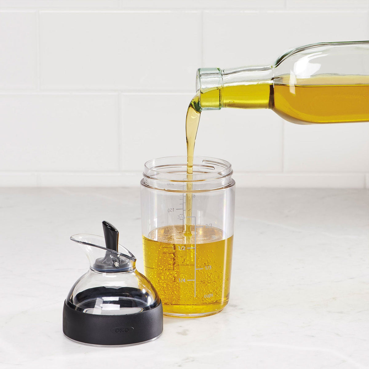 OXO Good Grips Mini Dressing Shaker