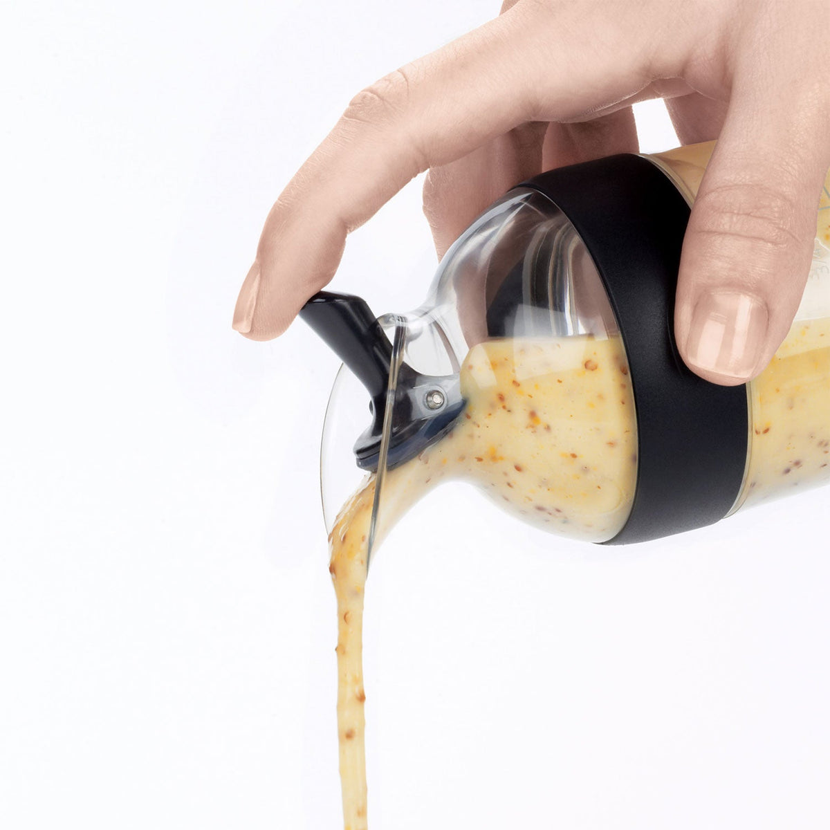 OXO Good Grips Mini Dressing Shaker