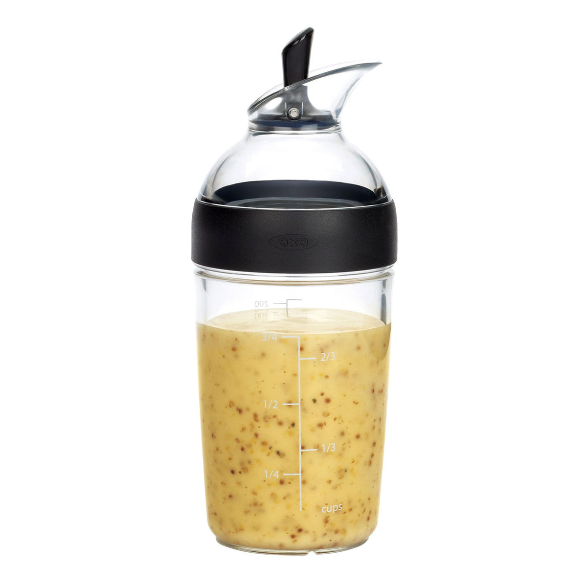 OXO Good Grips Mini Dressing Shaker