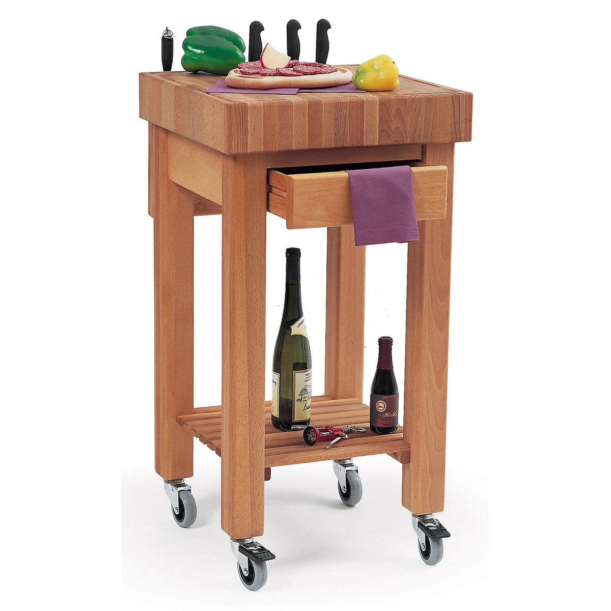 Eddingtons Marlborough Trolley