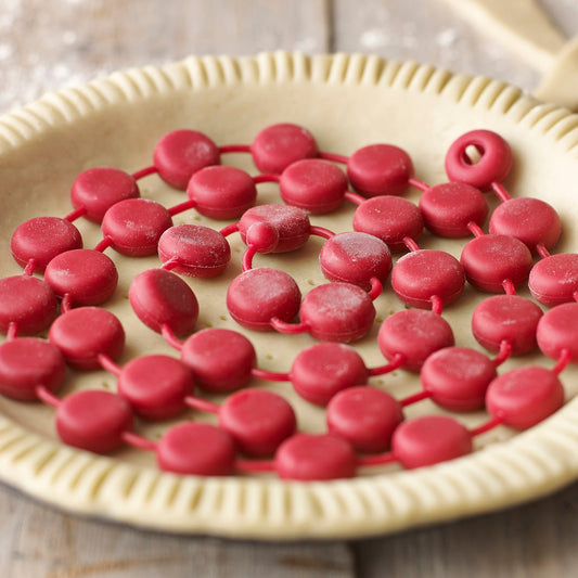 Silicone Baking Beads