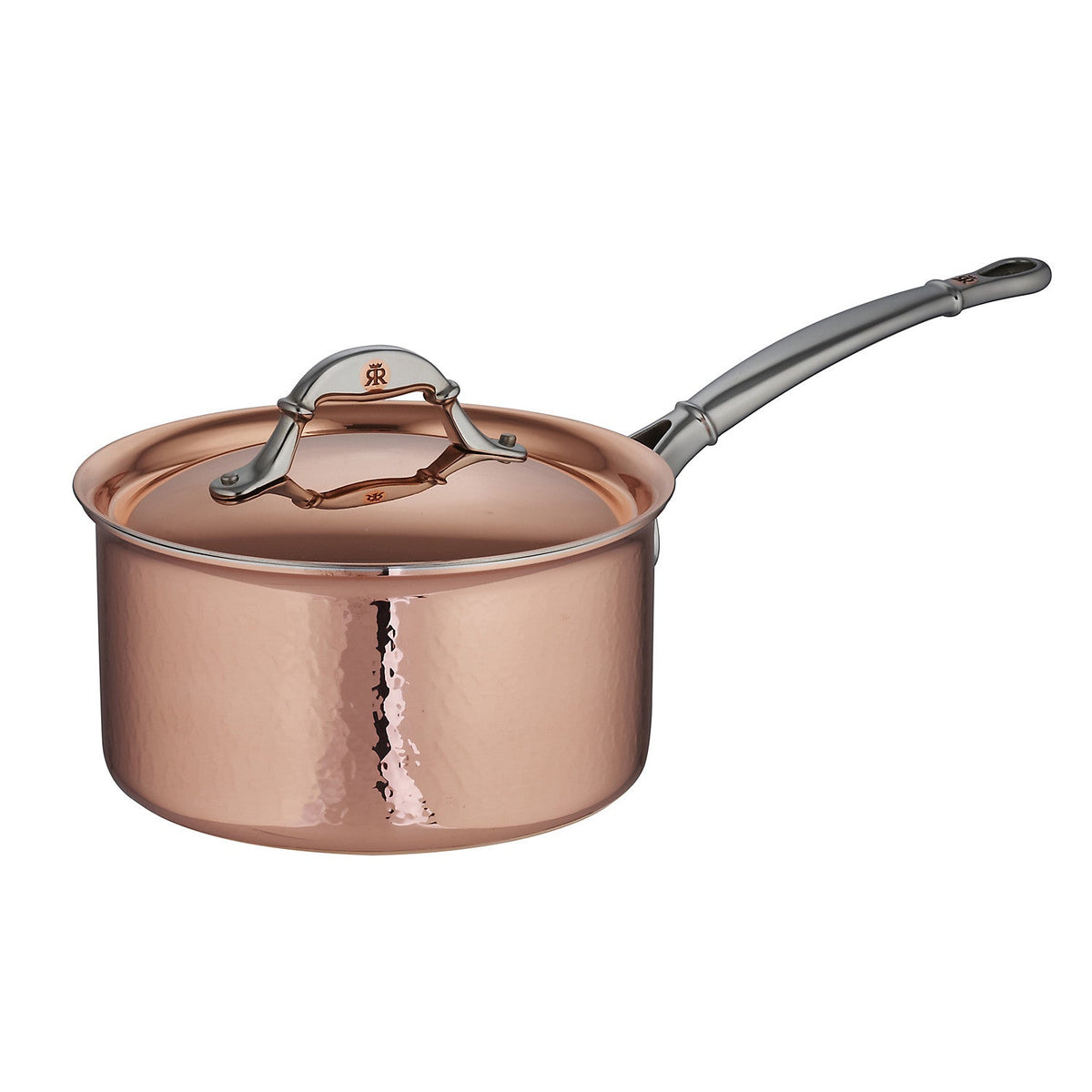 Ruffoni Symphonia Cupra 20cm Saucepan