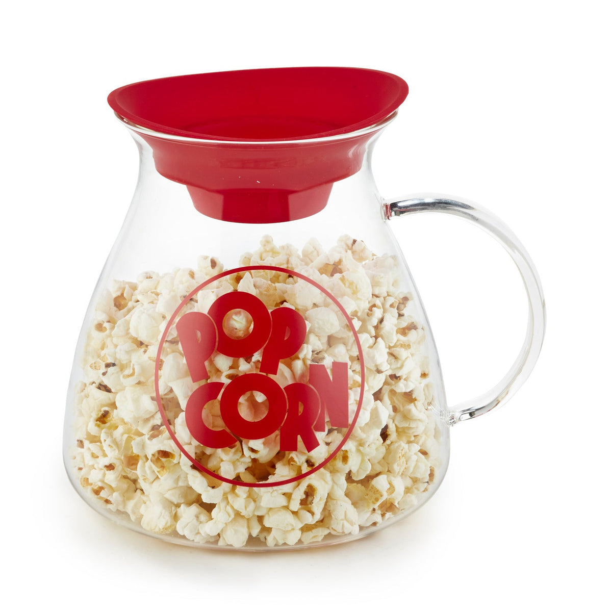 Micro-Pop Popcorn Maker