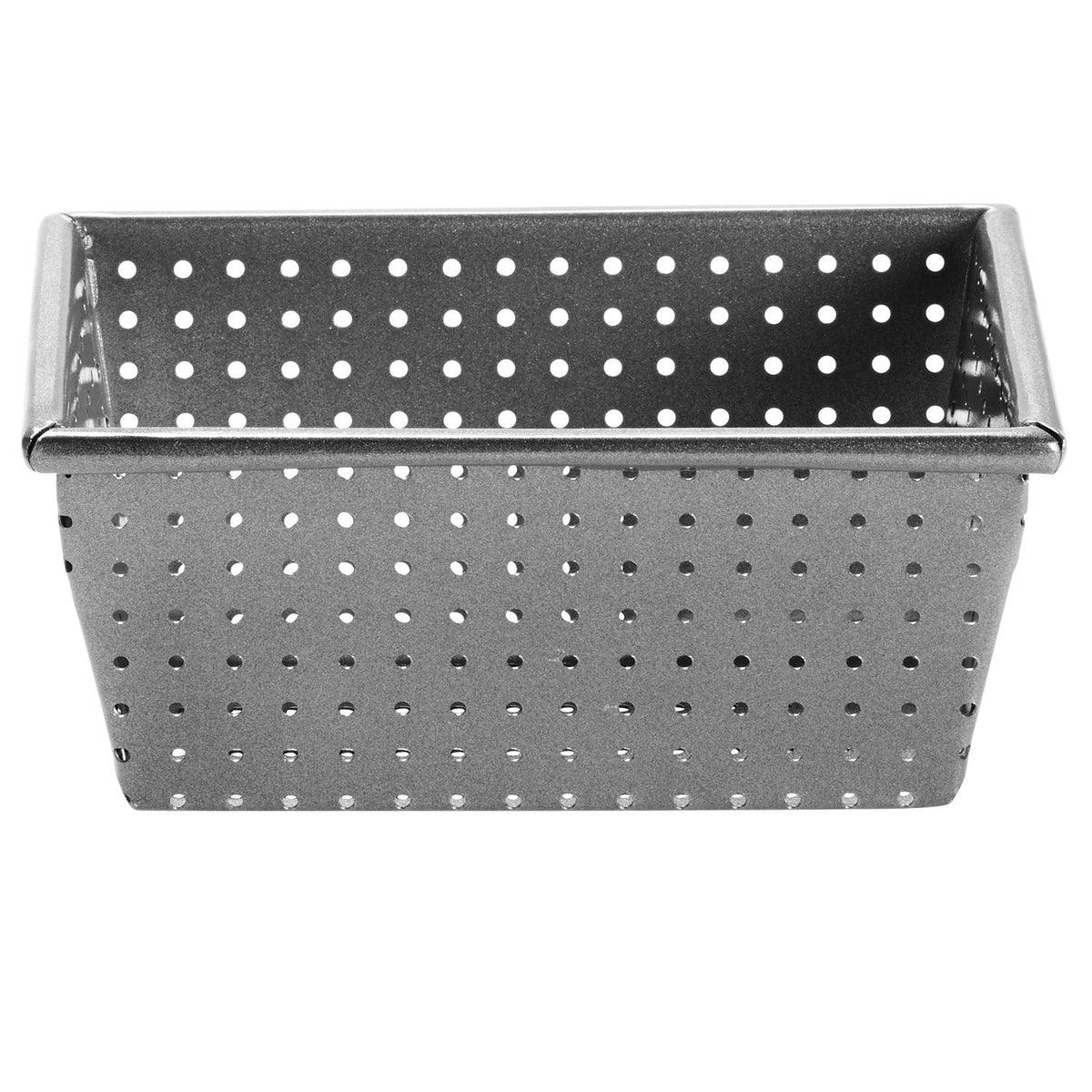 Perfobake Perforated 1lb Loaf Tin
