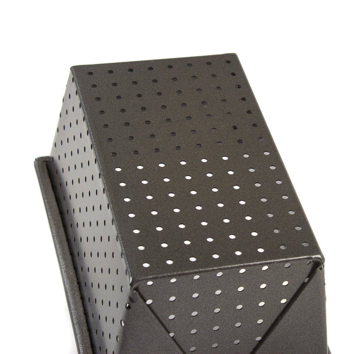 Perfobake Perforated 1lb Loaf Tin