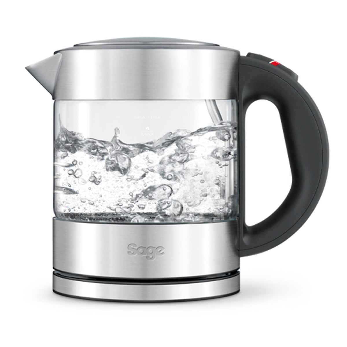 Sage The Compact 1L Kettle Pure BKE395UK
