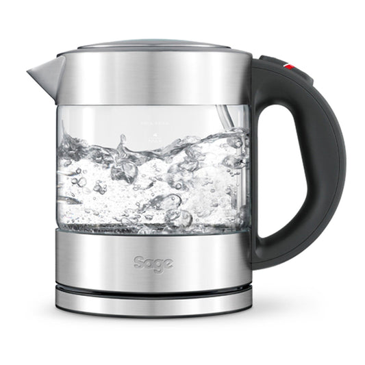 Sage The Compact 1L Kettle Pure BKE395UK