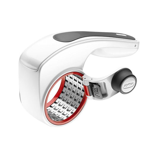 Zyliss All Cheese Grater