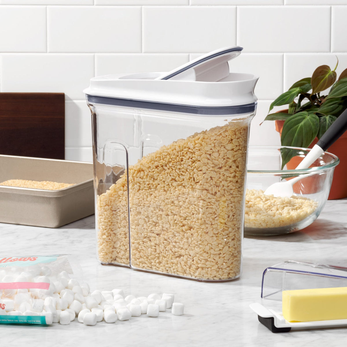 OXO Good Grips 4.2L POP Dispenser