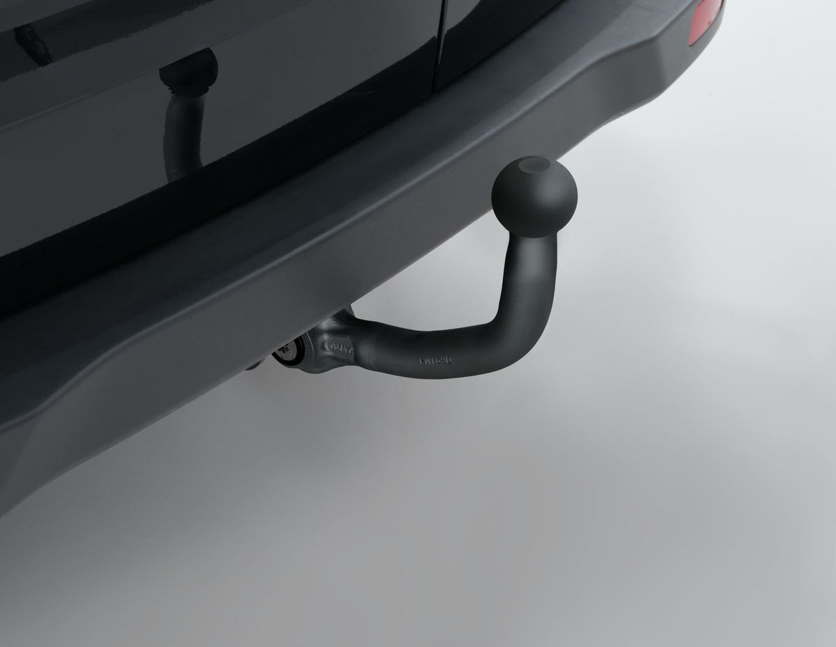BRINK®* FIXED TOW BAR 04/2014
