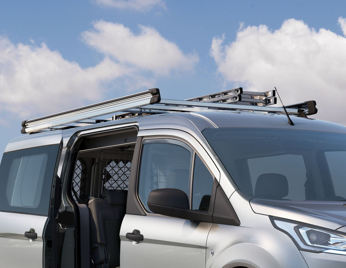 TRANSIT CONNECT Q-TOP® (Q-TECH)* ROOF GALLERY 09/2013