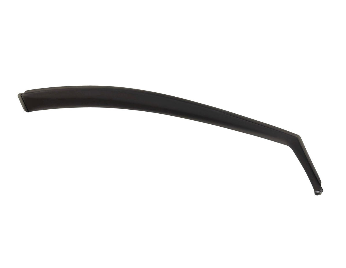 FORD KUGA® FROM 12/2019 FARAD WIND DEFLECTORS FOR FRONT DOOR WINDOWS,DARK SMOKE