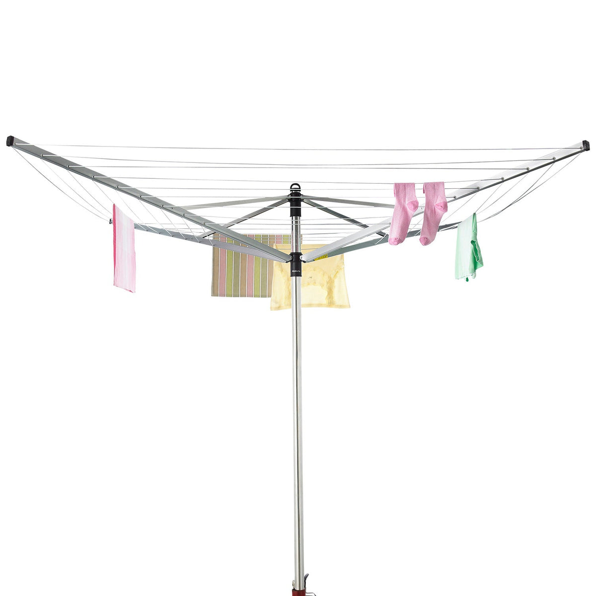 40m Brabantia Liftomatic Rotary Airer
