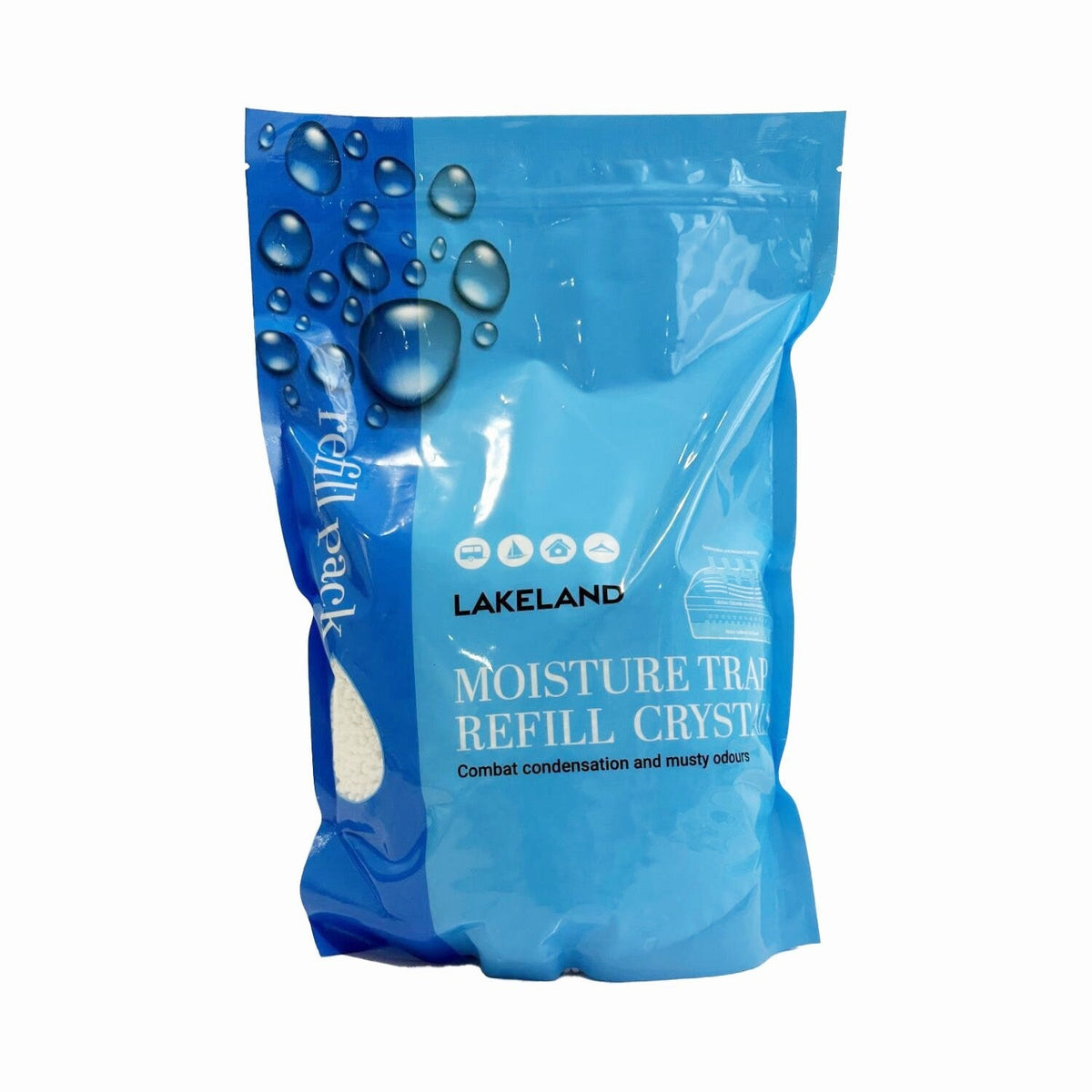 Moisture Trap Refill Pearls