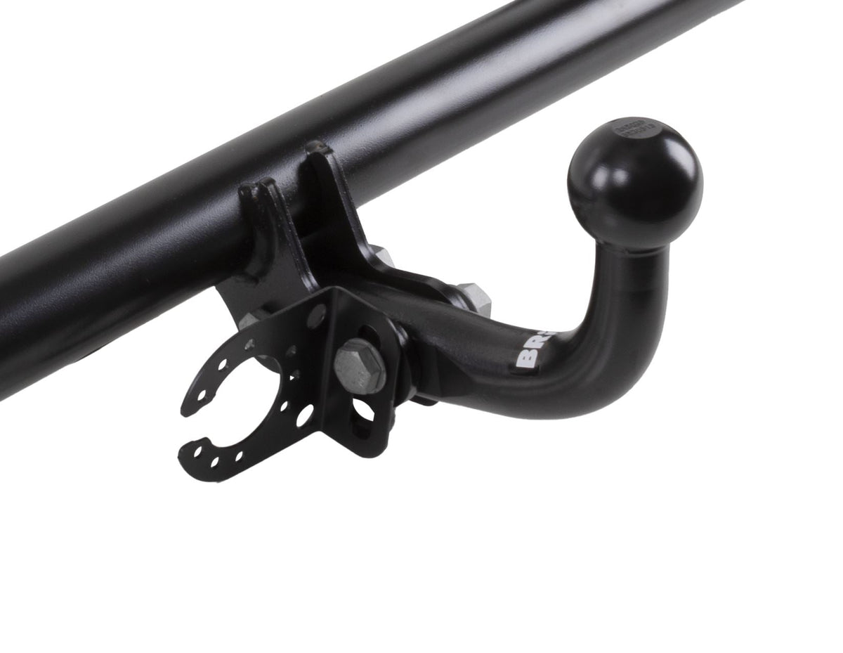 BRINK®* FIXED TOW BAR 11/2020