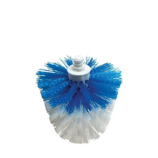 OXO Good Grips White Toilet Brush Replacement Head