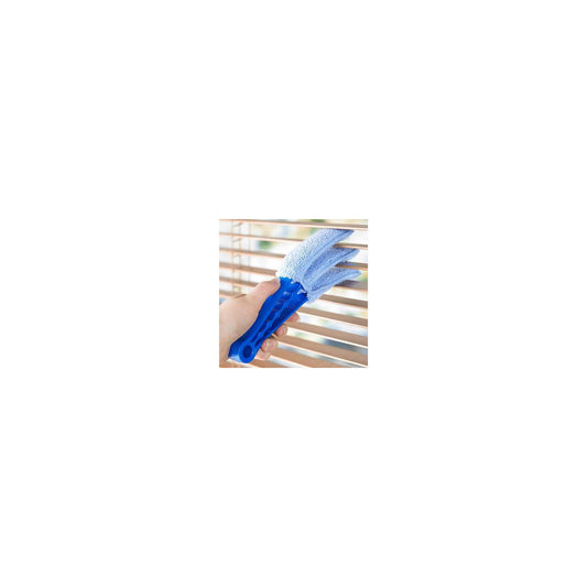 Microfibre Venetian Blind Duster